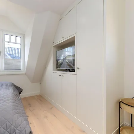Nordsee-nest-wohnung-2 Westerland